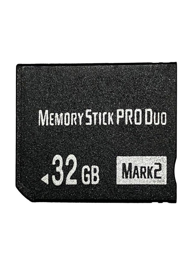 بطاقة ذاكرة Bdiskky الأصلية بسعة 16 جيجابايت من نوع Pro Duo (Mark2) لأجهزة PSP 1000 و2000 و3000، ملحقات، بطاقة ذاكرة للكاميرا - Image 2