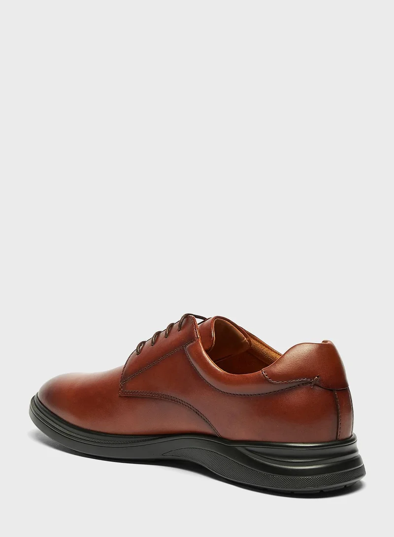 لو كونفورت Formal Lace Ups Shoes
