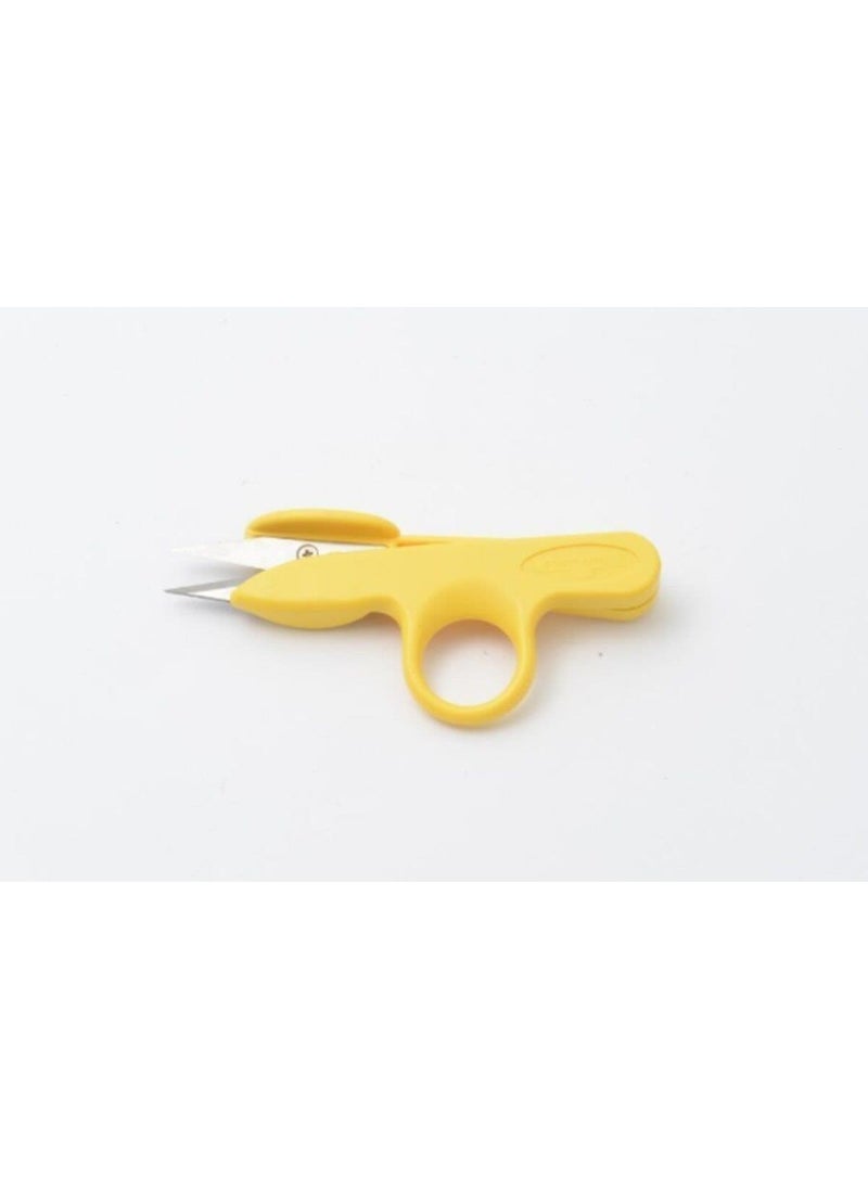 Golden Eagle TC-801 Thread Cleaning Scissors 12 Pieces  - Image 5