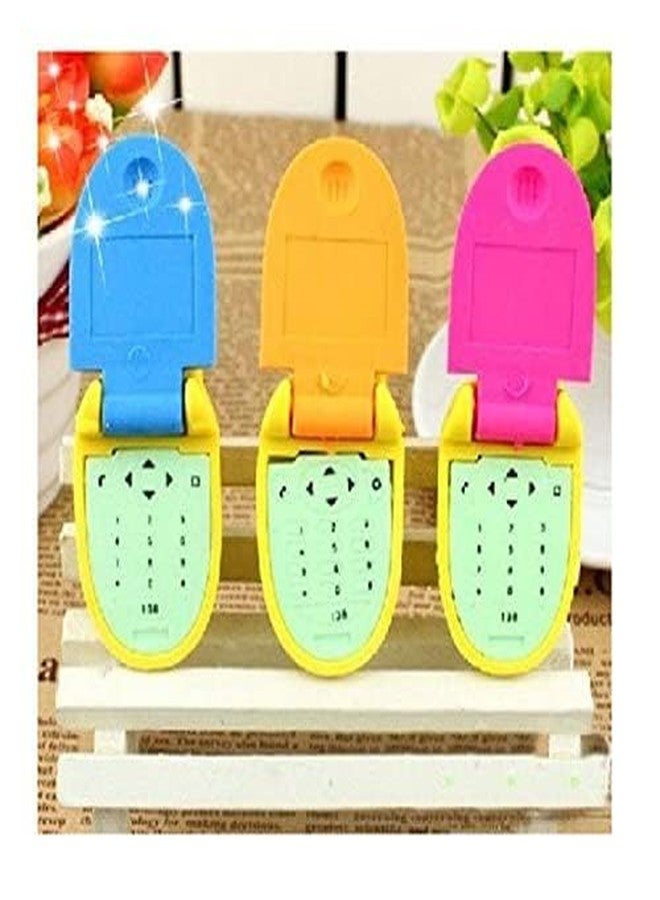 Kidizkart Cute and Unique Mobile Erasers for Kids/Boys Birthday Return Gifts (48 Pcs) - Image 2