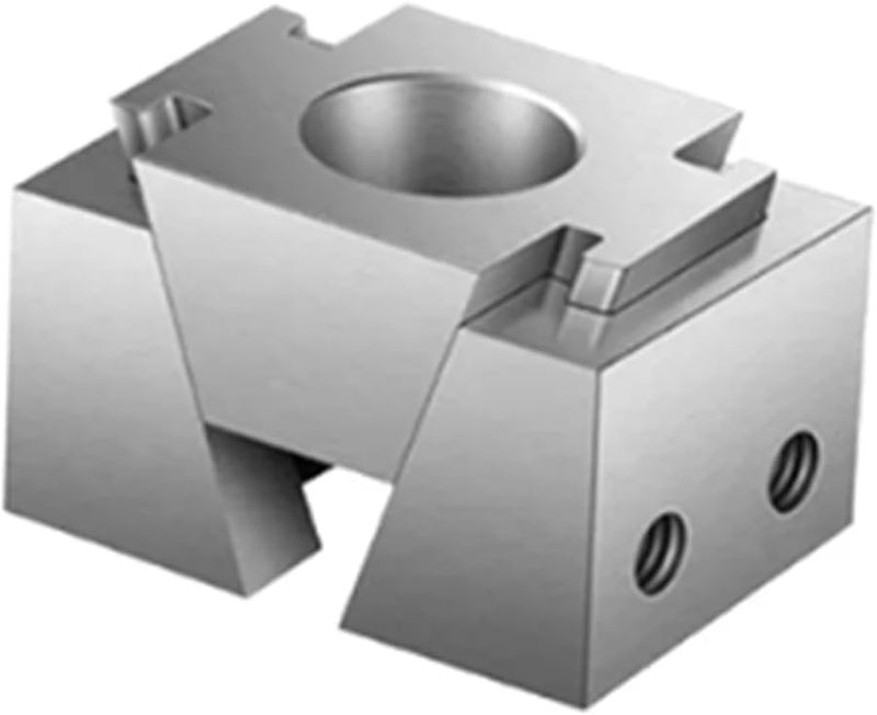 M10 قابل للتعديل الجانبي المشبك الثابت 2 حزمة لطاولة النحت المنحوتات وتركيبات النماذج - Image 4