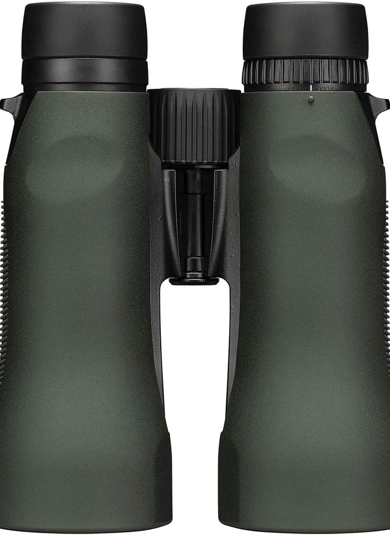 Vortex Optics - Diamondback HD 15x56 Binoculars - HD Optical System, Non-slip Grip, Waterproof, Fogproof, Shockproof, Included GlassPak - Unlimited, Unconditional Warranty - Image 1