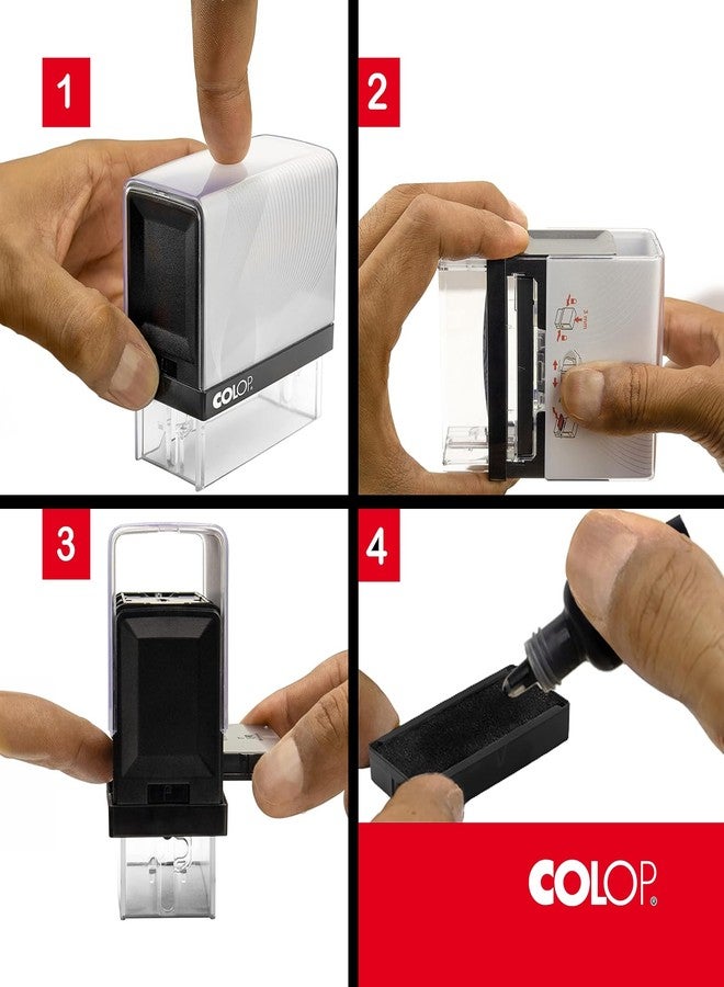 كولوب طابعات مطاطية للطابعة 40 (38 × 14 مم) - Image 5