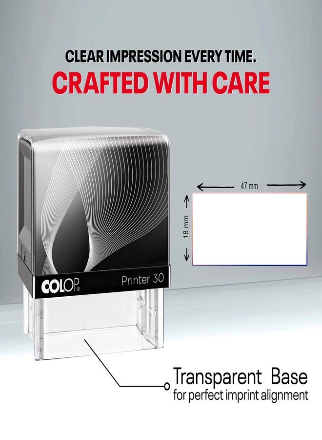 كولوب طابعات مطاطية للطابعة 40 (38 × 14 مم) - Image 3