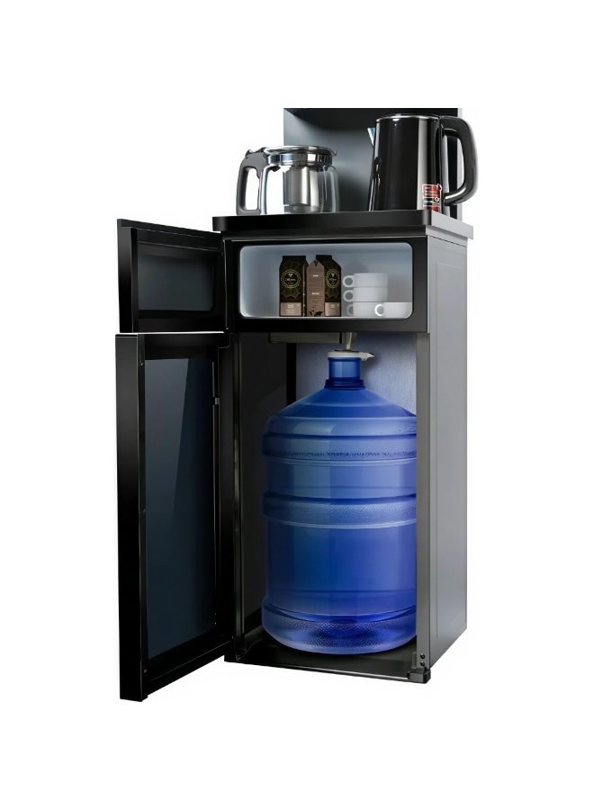 سي ماكس مبرد مياه ذكي C-MAX - أسود  AFK-1865 - Image 2