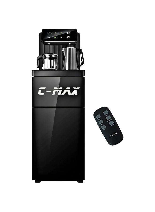 سي ماكس مبرد مياه ذكي C-MAX - أسود  AFK-1865 - Image 3