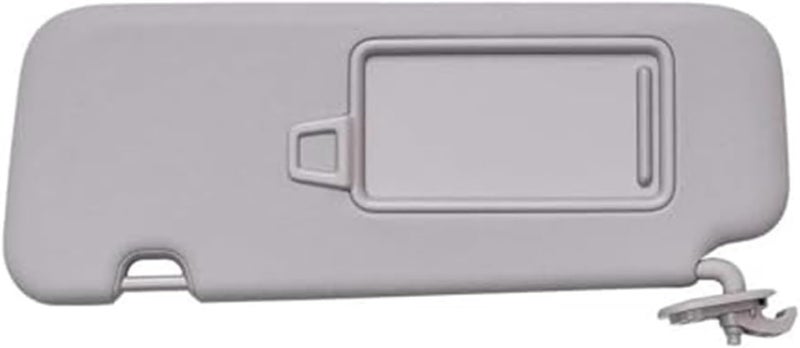 Wivplex Car Interior Sun Visor with Mirror for Hyundai Elantra - Image 3