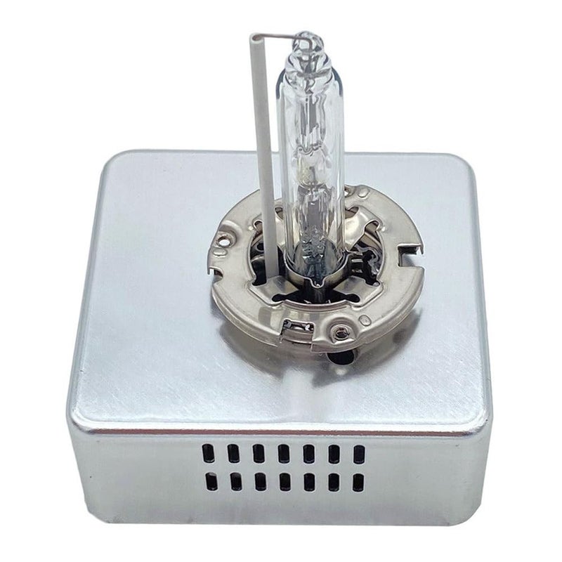 GERMBAN 9285410171 D5S Xenon Headlight Bulb 12V 35W 6000K Replacement for Audi A3 A4 A6 Q3 Q5 Q7 S3 S4 S5 S6 SQ5 Chevrolet GMC Hyundai Elantra 8W0941235 13594523 - Image 1