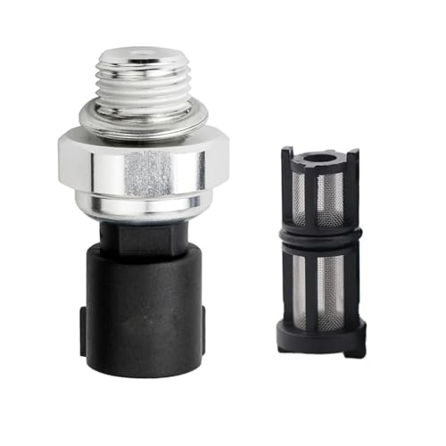A ABIGAIL Oil Pressure Sensor Compatible with 2009-2020 Chevy Silverado 1500 2500 3500,Express,Avalanche,Camaro,Tahoe,Colorado,Cruze,Equinox,Suburban &GMC Savana,Sierra,Yukon,Canyon Replaces 12673134 926041 - Image 1