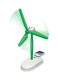NIBEMINENT 6-In-1 Solar Robot Kit 8 x 5 21cm  - Image 3