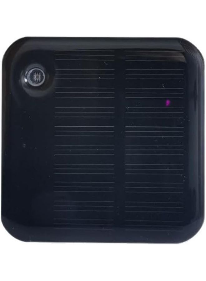 Zigbee Solar Light Sensor Waterproof Outdoor Brightness Monitor Tuya Compatible - Image 2