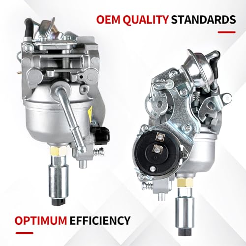 YDO Carburetor for Onan 5500 7000 Marquis Gold Generator HGJAA HGJAB HGJAC HGJAE HGJAF, Carb replaces OE# 541-0765 141-0983 146-0774 - Image 4