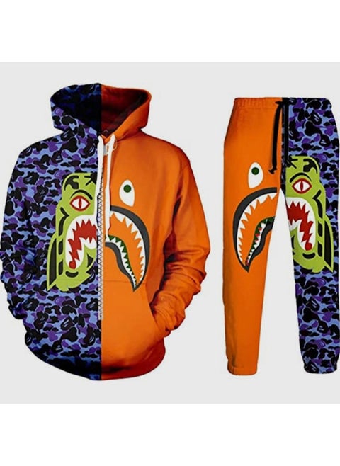 New Fashion Casual Set