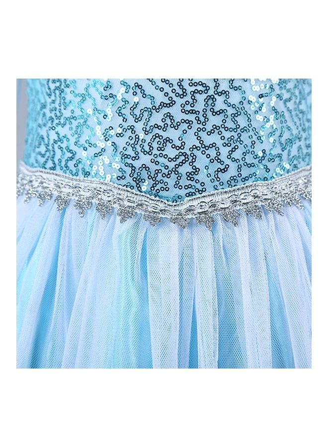 نيبمينينت Princess Party Costume 120cm - Image 4