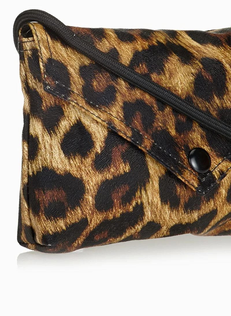 Ginger Envelope Crossbody