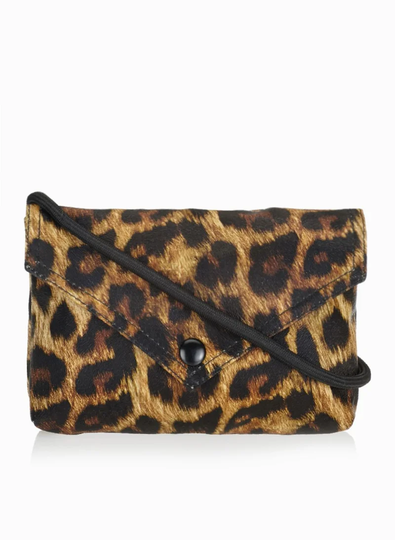 Ginger Envelope Crossbody