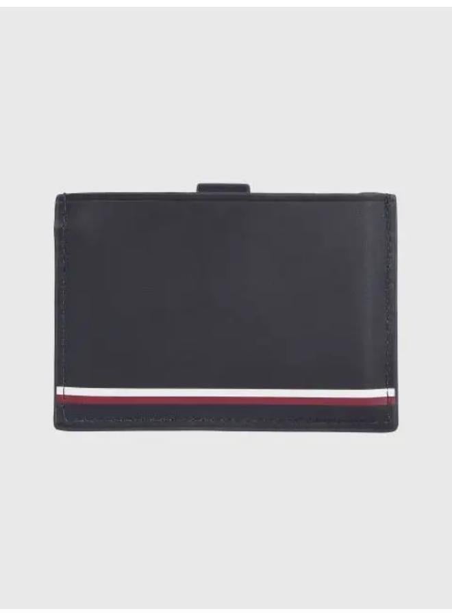 Tommy Hilfiger Plus Tommy Hilfiger Wallet For Men  - Image 2