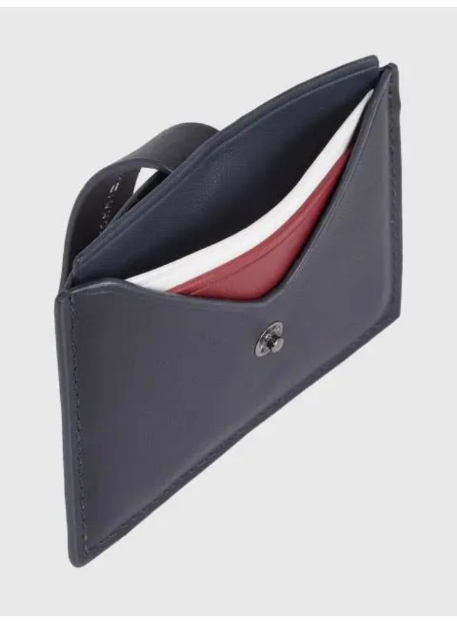 Tommy Hilfiger Plus Tommy Hilfiger Wallet For Men  - Image 3