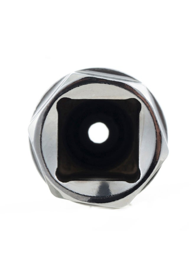 SATA GL13916 1/2" Drive Metric Spark Plug Sockets 21mm - Image 4