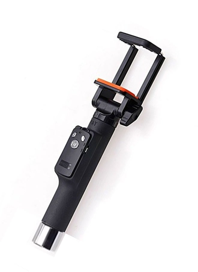 Taimi Selfie Holder Adjustable And Compact Black  - Image 1