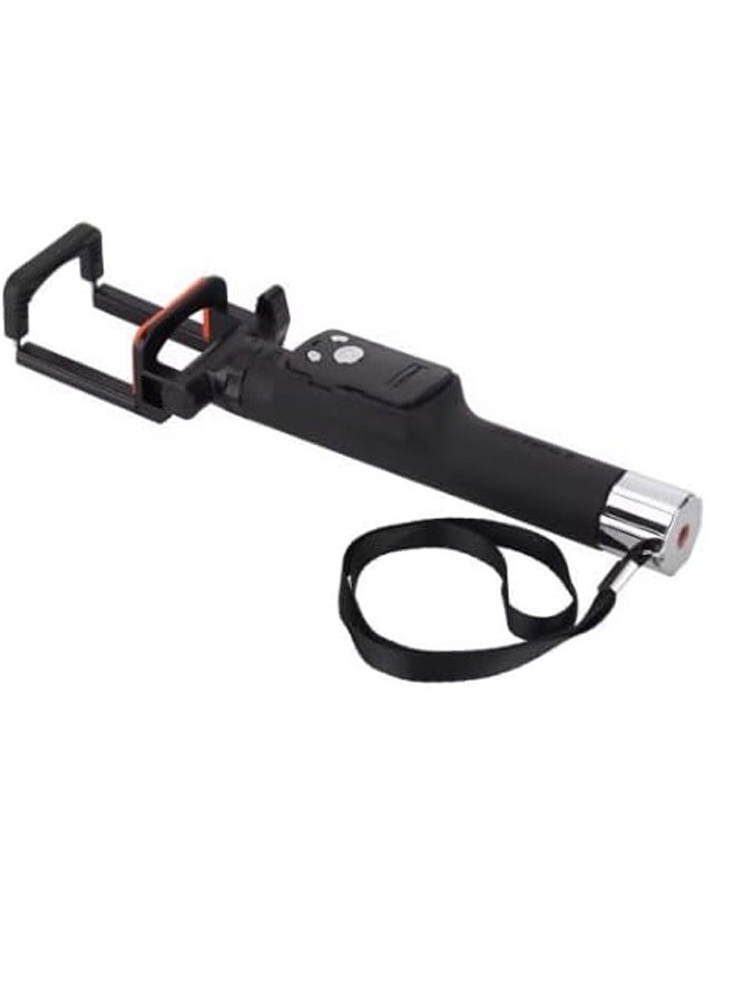 Taimi Selfie Holder Adjustable And Compact Black  - Image 2