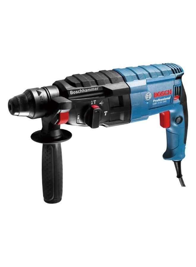 Bosch Professional Corded Rotary Hammer, GBH 2-24 DRE (790 W) - Image 1