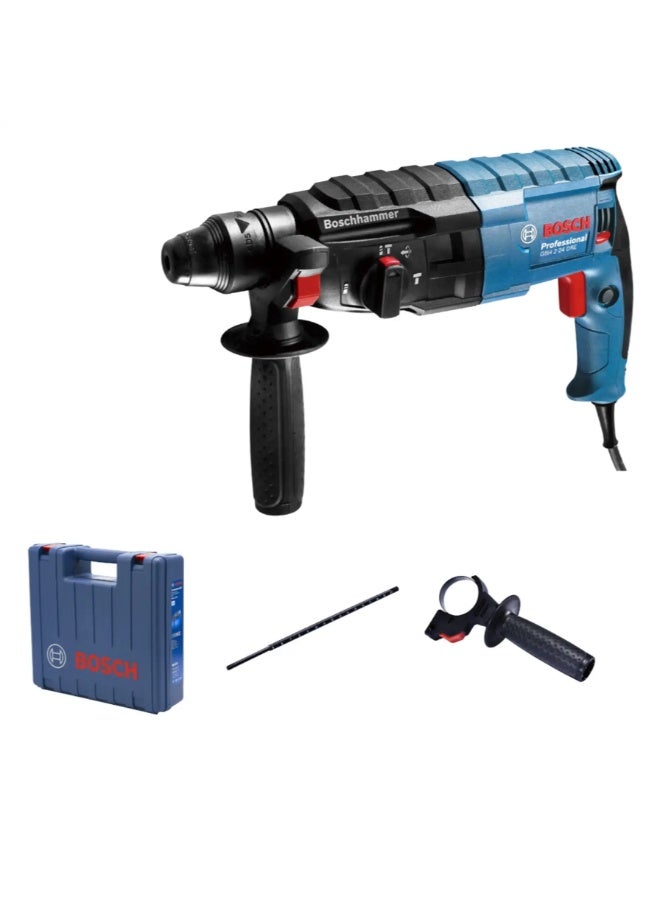 Bosch Professional Corded Rotary Hammer, GBH 2-24 DRE (790 W) - Image 2