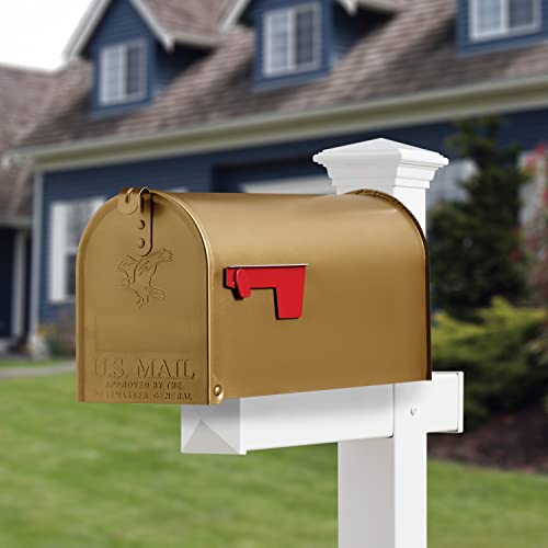 RUST-OLEUM رش طلاء معدني من راست-أوليوم 313142 يوقف الصدأ، 11 أونصة، برونزي شامبانيا - Image 3