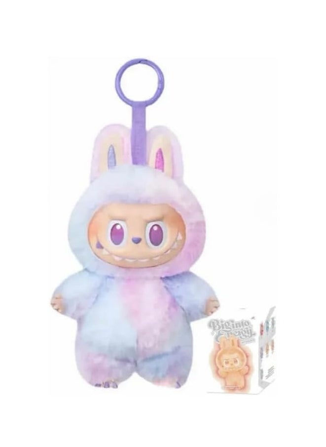 JAJEEK The Monsters Blind Box Big Into Energy Version 3 Series Surprise Collectible Vinyl Figure in Color A | Limited Edition Designer Toy with Unique Mystery Design | Ideal for Art Toy Collectors, Fans & Gift Lovers | Exciting Blind Box Unboxing Experience - Image 1