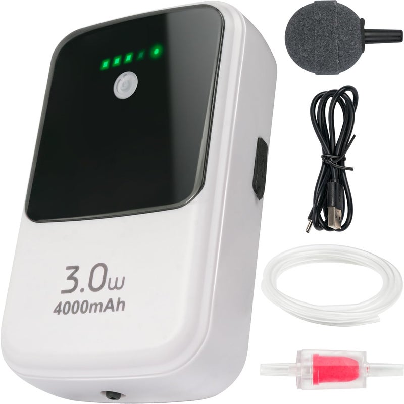 Ghosthorn Button Pump 4000 - Image 1