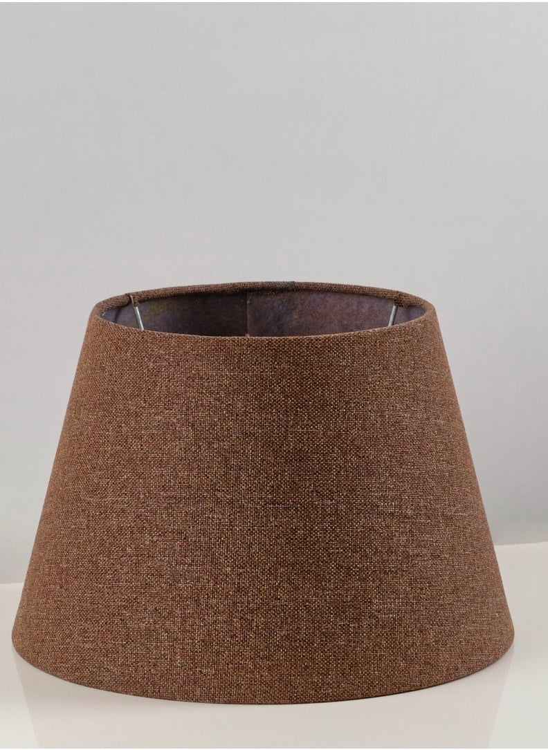 NAGAFA SHOP شابوه اباجوره بني SH-BN 20/30  - Image 1