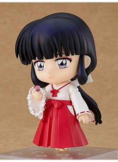 Inuyasha Kikyo Nendoroid Action Figure - pzsku/ZEEEB759D986A7A1BC769Z/45/_/1692698443/33275a88-a0f0-4cc1-b3d1-88ce941191f7