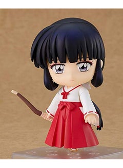 Inuyasha Kikyo Nendoroid Action Figure - pzsku/ZEEEB759D986A7A1BC769Z/45/_/1692698455/128b9178-e2b0-4901-9993-2423d6ec96b5