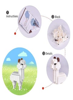 FUN LITTLE TOYS Mini Animals Building Blocks Sets for Goodie Bags, Prizes, Birthday Gifts, Party Favors for Kids 12 Boxes - pzsku/ZEEEB906D083B869858F7Z/45/_/1686134675/94ddf606-29ec-4e4a-90c1-b260796f8c3f