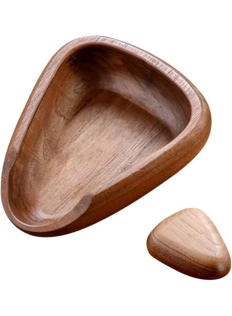 حياة كومفورت كوب جرعات حبوب القهوة والجوز، مجموعة هدايا من ملحقات بار القهوة، وعاء جرعات خشبي لجرعة واحدة، صينية قياس القهوة - Image 4