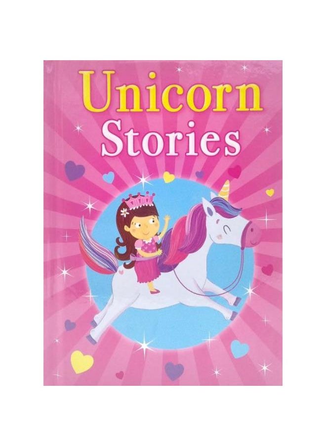 Centum Books Unicorn Stories  - Image 1