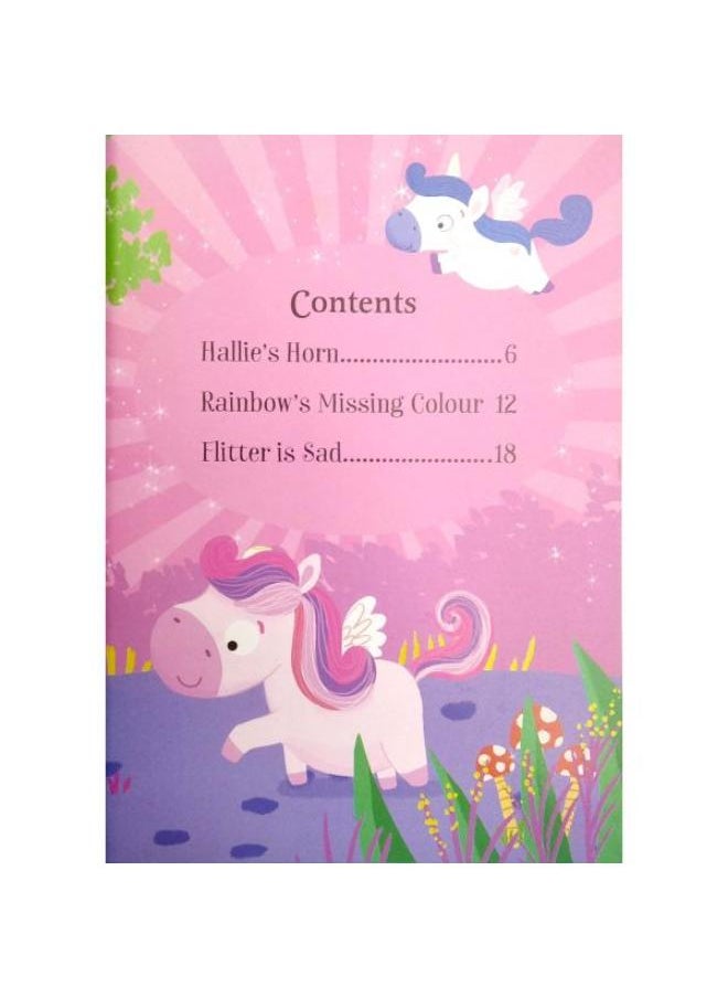 Centum Books Unicorn Stories  - Image 2