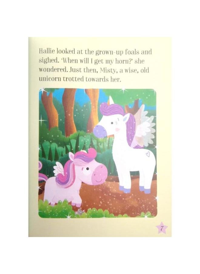 Centum Books Unicorn Stories  - Image 4