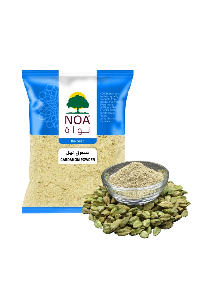 Noa بودرة الهيل - Image 2