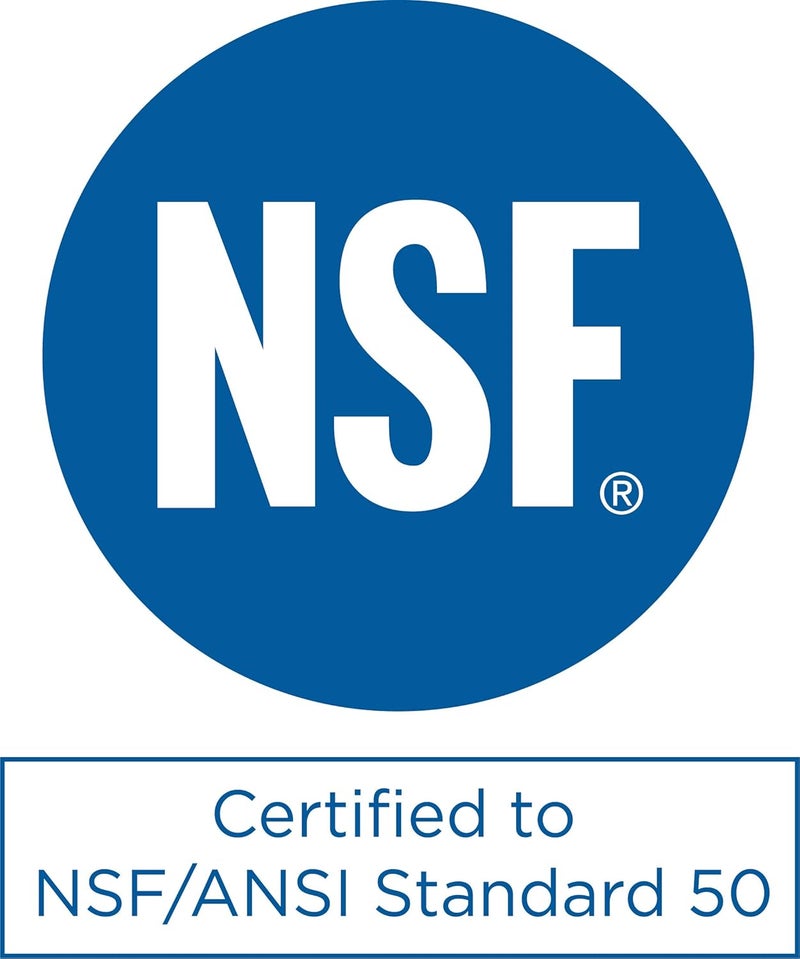 Industrial Test Systems eXact 486637 DPD-1 Micro Free Chlorine Test Strips for Photometers - 100 Tests - Image 3