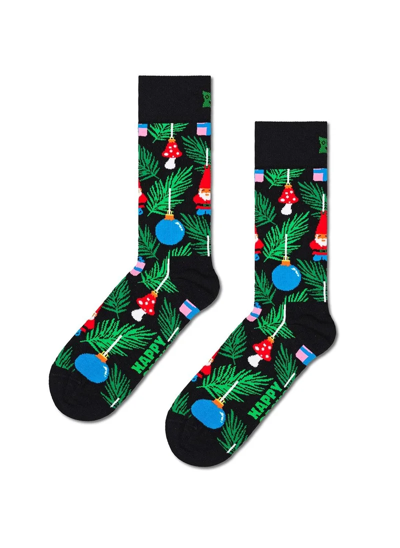 Happy Socks CHRISTMAS TREE DECORATION SOCK