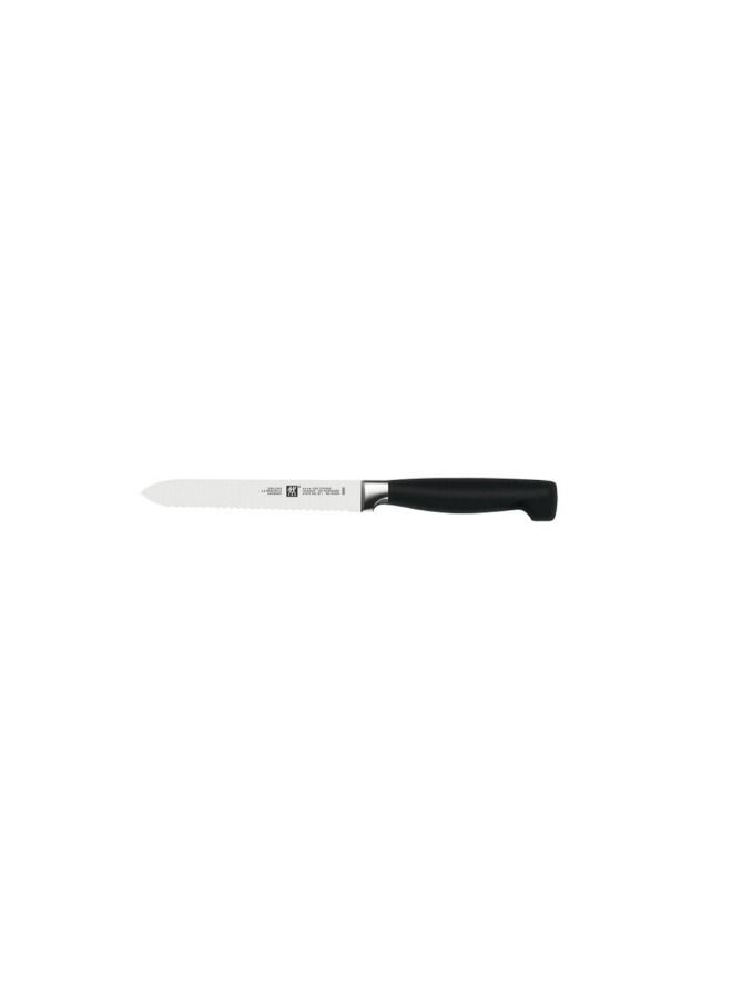 Zwilling Four Star Utility Knife - Image 1