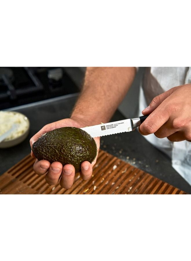 Zwilling Four Star Utility Knife - Image 4