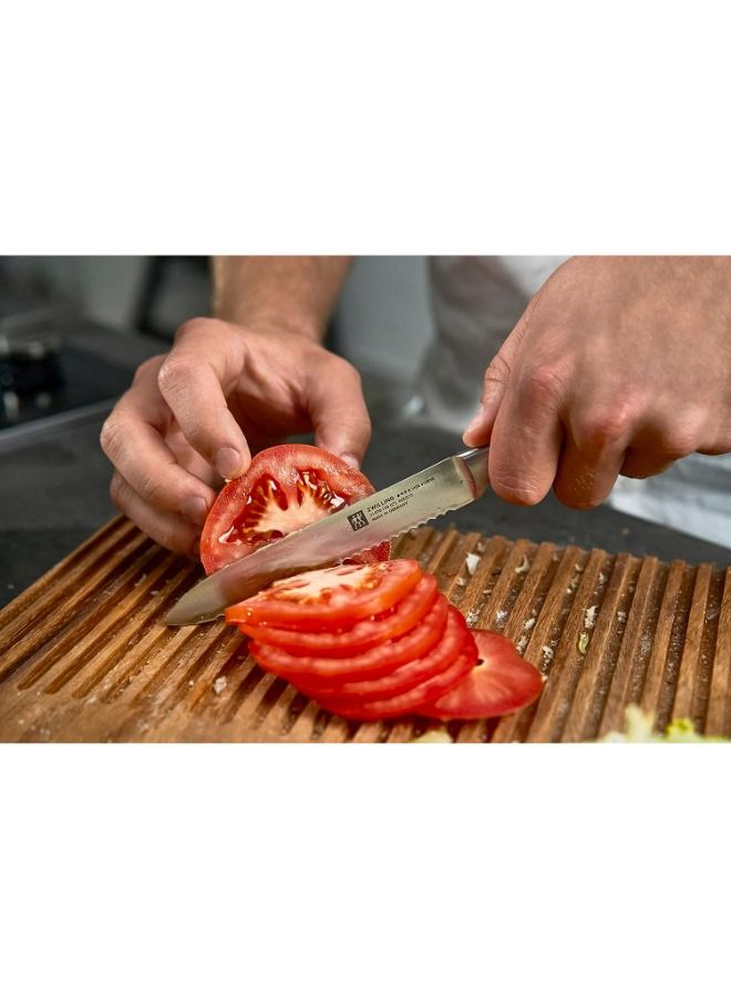 Zwilling Four Star Utility Knife - Image 3