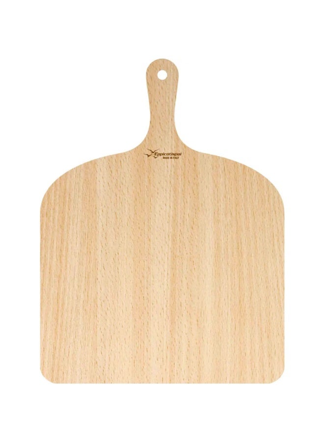 Eppicotispai Plywood Large Pizza Peel (37.5x50x0.6cm)