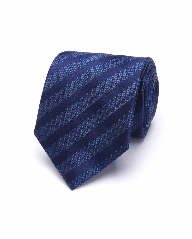 كاميتشسما ربطة عنق حرير ريجمنتال