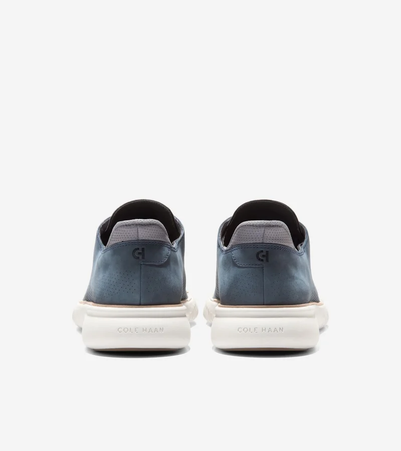 Cole Haan  Men's 2.ZERØGRAND EVO Laser Quick-On Oxfords for Men | Best Price UAE