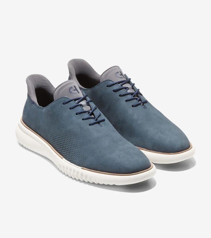 Cole Haan  Men's 2.ZERØGRAND EVO Laser Quick-On Oxfords for Men | Best Price UAE