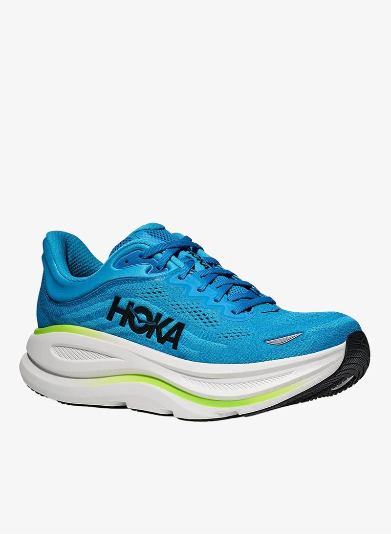 هوكا بوندي ٩