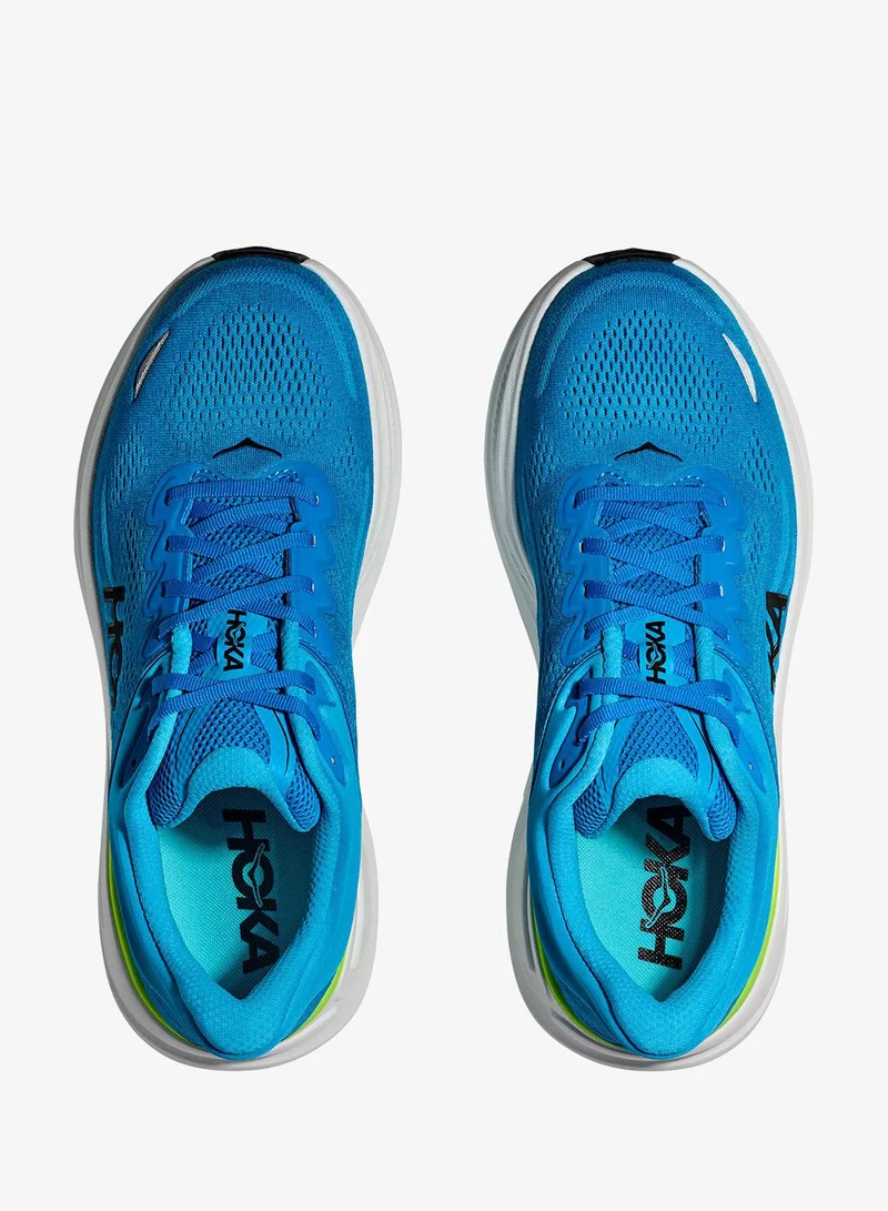 هوكا بوندي ٩